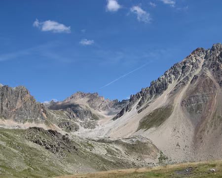 0087 Col des Béraudes et tête de la Cassille