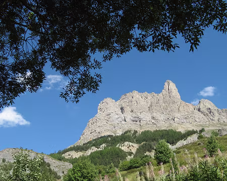 0090 Aiguillette du Lauzet