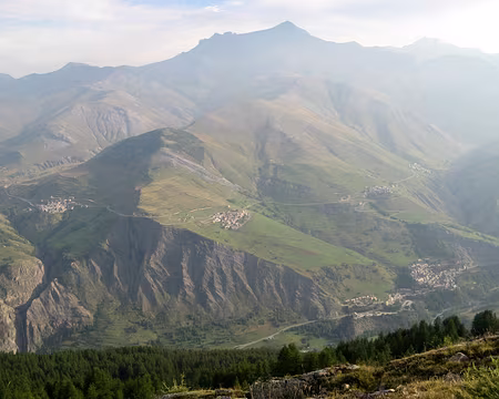 0094 Depuis Peyrou d'Amont