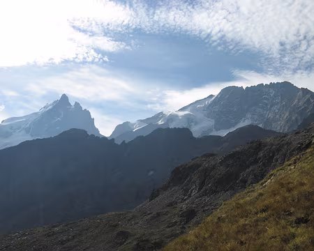 0097 La Meije et le Rateau