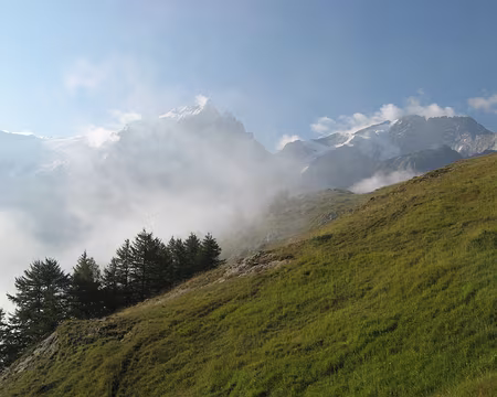 0112 J9 (Le Chazelet-Lac du Chambon)