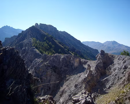 06 Fini la rigolade, c'est par là !