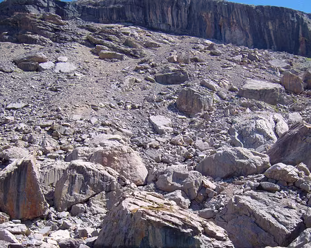 26 Echantillon du Lac des Neufs Couleurs