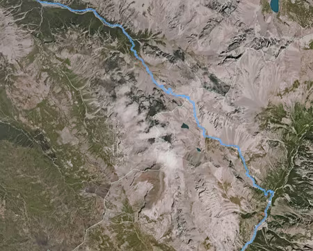 39 Un parcours du dimanche