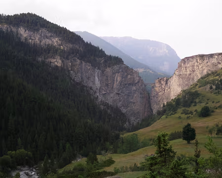 40 On est allés là-haut!