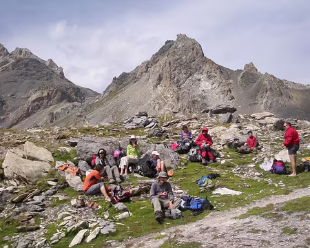 47 Déjeuner ventueux