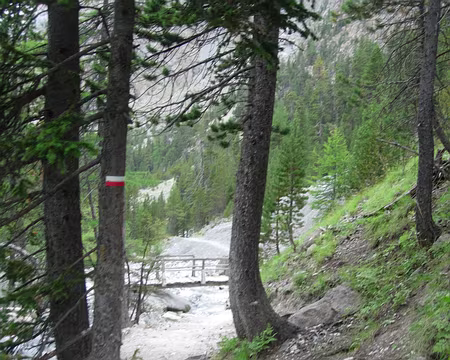 63 Révision: la couleur d'une balise GR est...