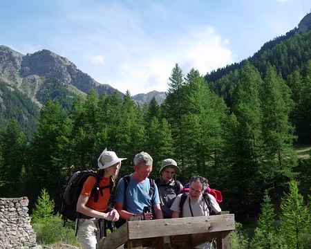 67 Instant culturel avant l'apéro !