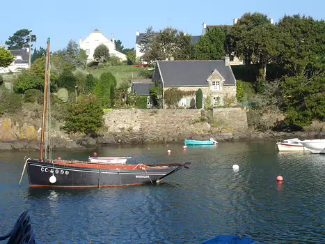 2008-09 Finistere