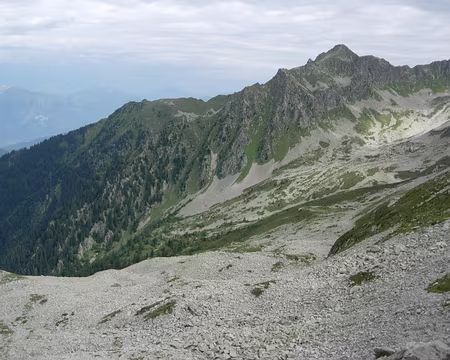 07 Encore des cailloux pour nous!