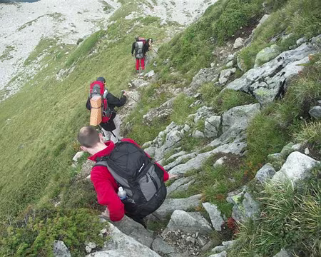 08 Sentier de bouquetins bis