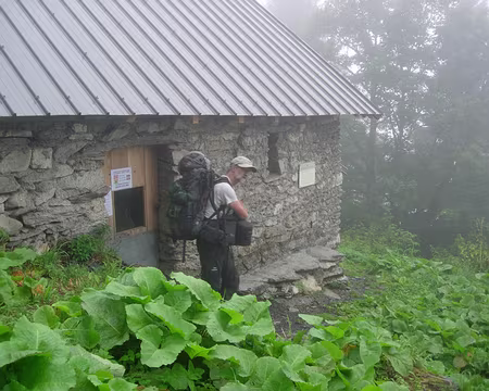 27 Départ vers le beau temps?