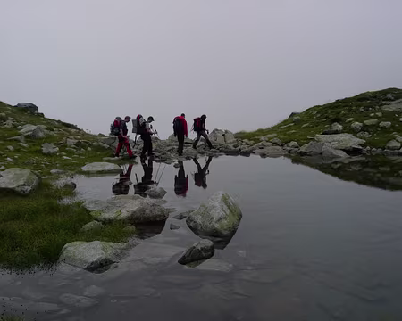 29 Lacs de Montartier