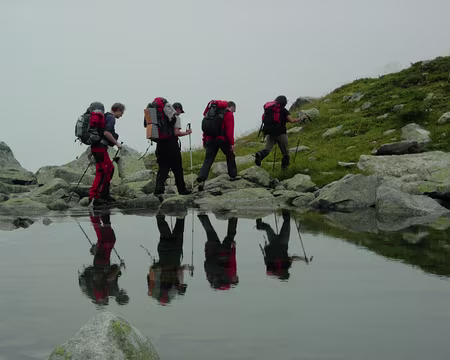 30 Lacs de Montartier