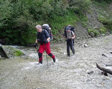 41z613 Faut croire qu'il a bien plu!