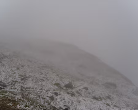 S1032977 18h09, la couche s'épaissit, le brouillard aussi