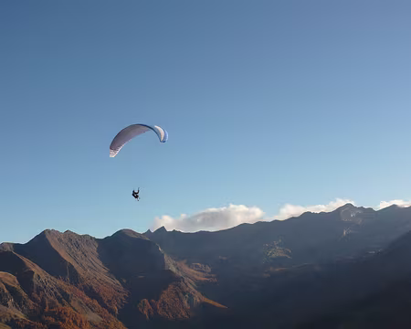 AlpesProvencales 018 Au col de Séolane.