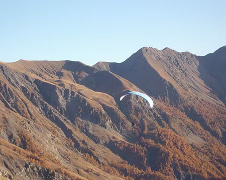 AlpesProvencales 019 Au col de Séolane.