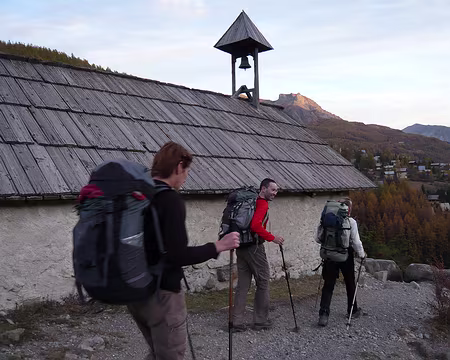 AlpesProvencales 111 Allos.