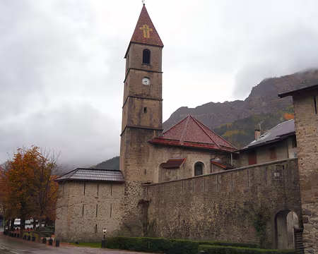 AlpesProvencales 186 Colmars.