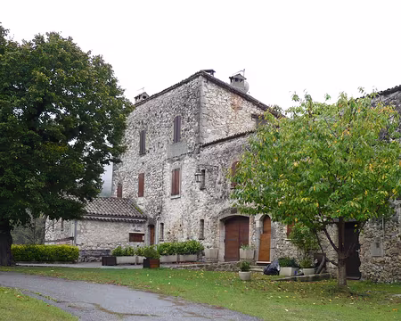 AlpesProvencales 261b Le Castellet-St-Cassien