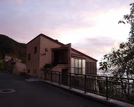 AlpesProvencales 284 Un gîte très confortable pour nous tout seuls.