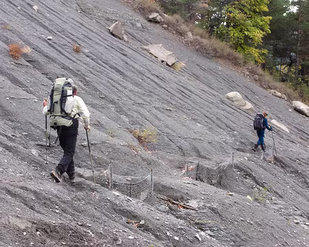 Attention, ça glisse Attention cela glisse
