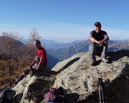 Toussaint 2008 haut Var 004