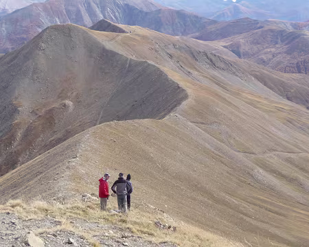 Toussaint 2008 haut Var 020