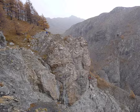 Toussaint 2008 haut Var 079