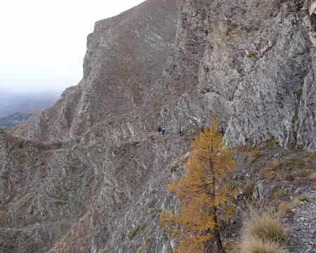 Toussaint 2008 haut Var 085