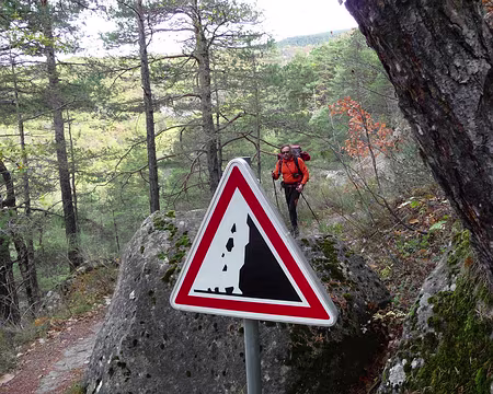 Toussaint 2008 haut Var 110 .