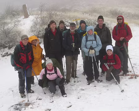 62z620 Le groupe au complet