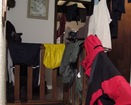 79 Ayres de séchage