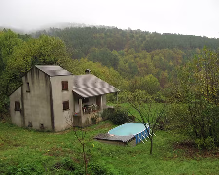 87 La Cévenne miniature