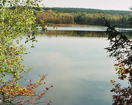 2008 morvan 029 lac de ST Agnan