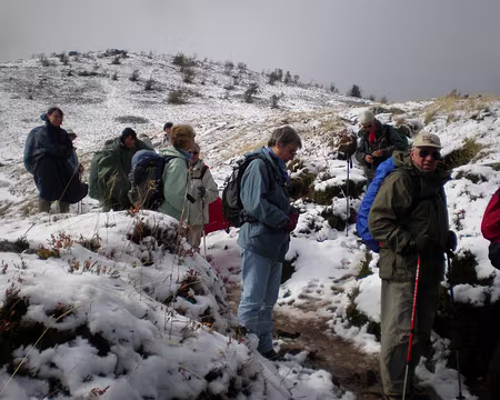 05 en grimpant au Hohneck