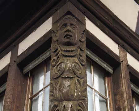 21 sculpure Niedermorschwihr