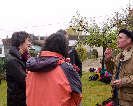 Claude Amagat l'autre Claude