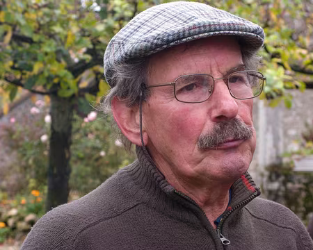 Claude Ramier LE CLAUDE