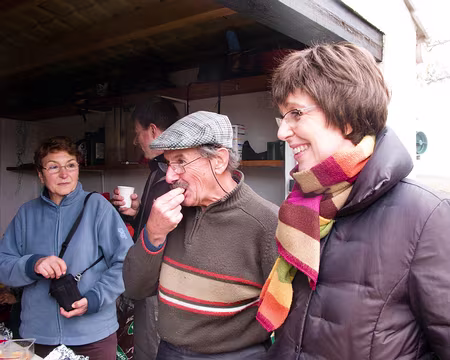 Claude et Sylvie Claude et Sylvie