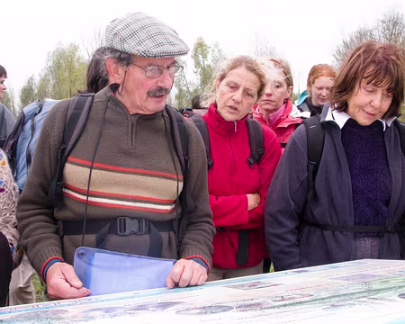 Claude Pause culturelle