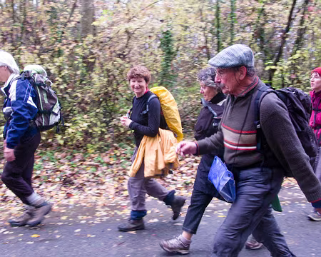 Niveau moyen il ne faut pas être en retard pour l'apéro