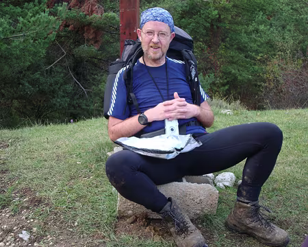 030 Colla Bassa 1.107 m