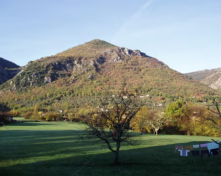 036 La piste d’atterrissage pour parapentes