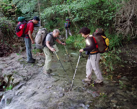 059 Traversée de gué