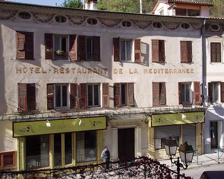 070 ça sent bon dans les rues