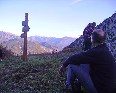 112 Petite pause à Saint-Pierre