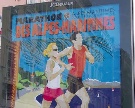 125 On arrive à Nice