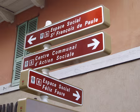 127 Nice une ville ultra sociale